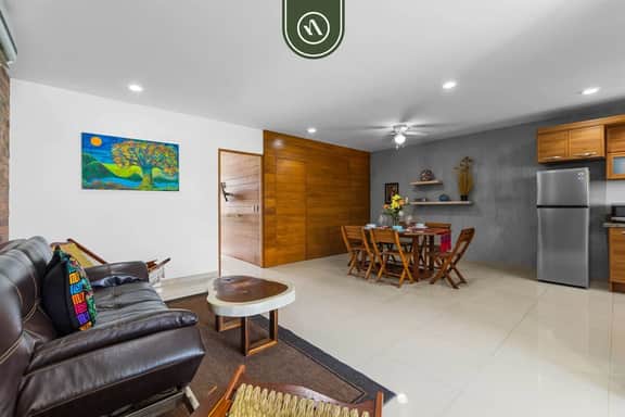 Loft 256 502 - Image 4
