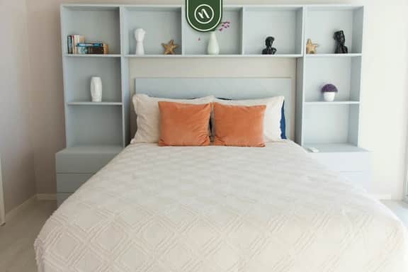 Aria Ocean T1 702