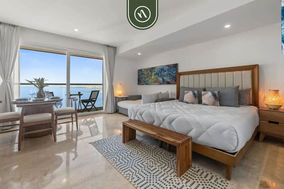 Harbor 171 Torre Norte 2111