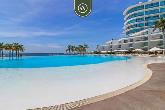 Aria Ocean T3 308