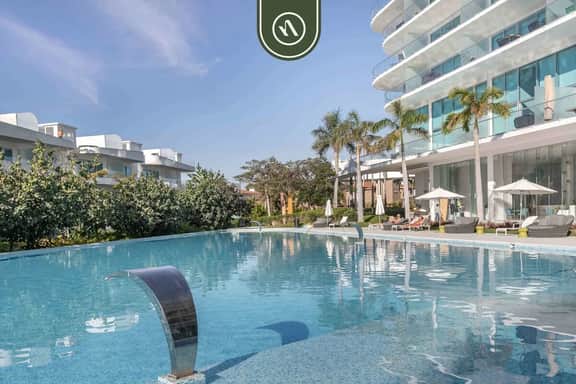 Maritima Golf 5U