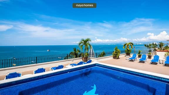 La Palapa 106 - Image 5