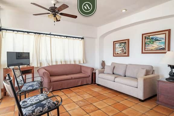 One Beach Street 104 A