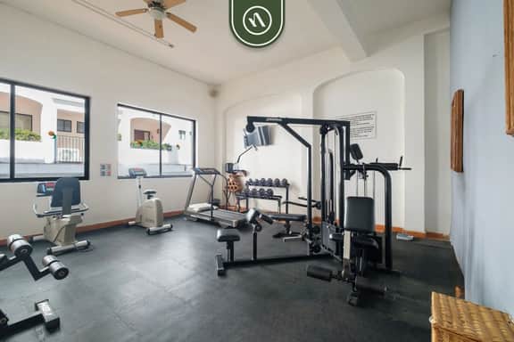 One Beach Street 406