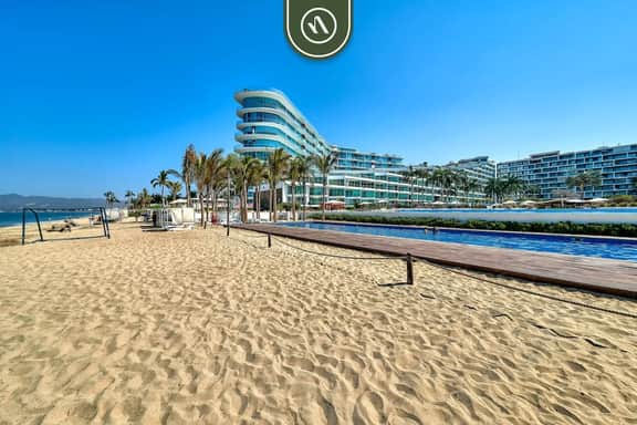 Aria Ocean T3 603