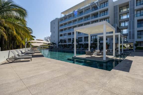 Mio Residences 306 AB-2BR