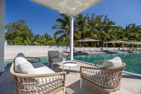 Mio Residences 306 AB-2BR