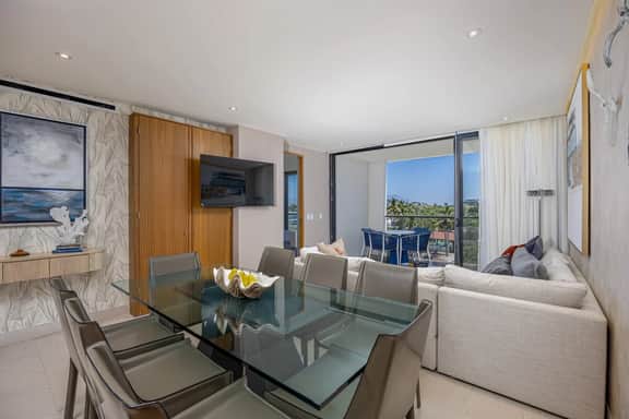Mio Residences 306 AB-2BR