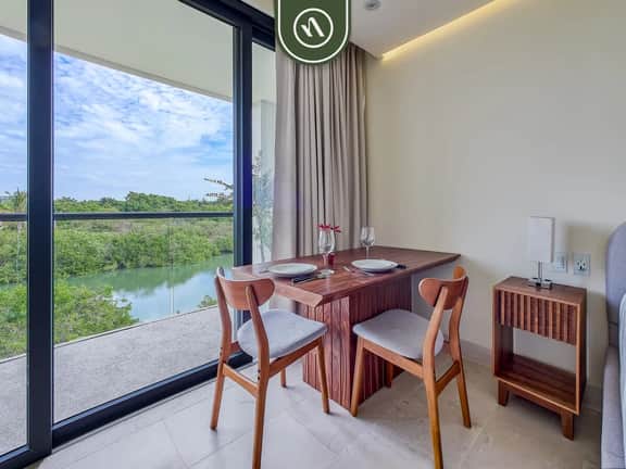 Mio Residences 206C