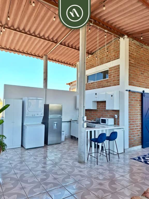 Amapola 5 Upper Floor