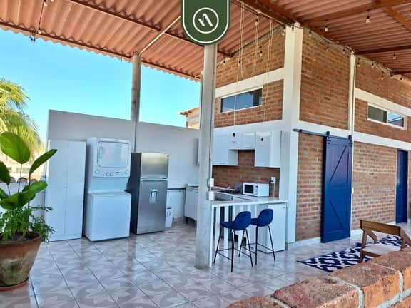Amapola 5 Upper Floor