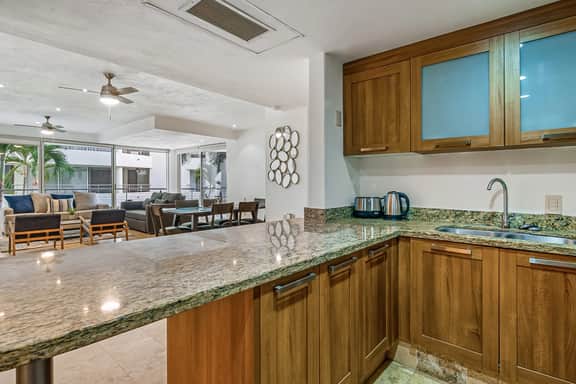 Nitta Condo # 103