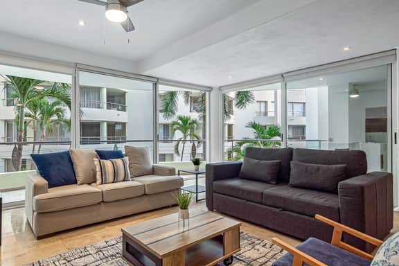 Nitta Condo # 103