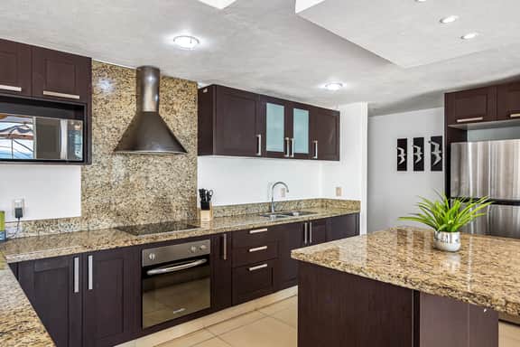 Nitta Condo # 503 Penthouse