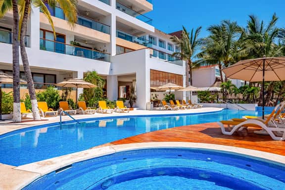 Casa del Sol D402