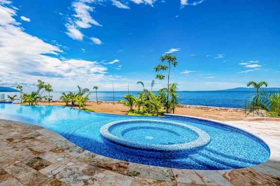 Blue Horizon 901 at Residences