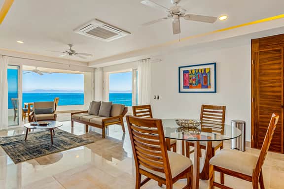 Blue Horizon 701 at Residences