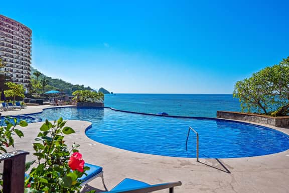 Playas Gemelas Framboyan 803A