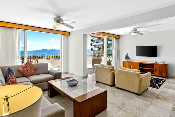 Grand Miramar A301