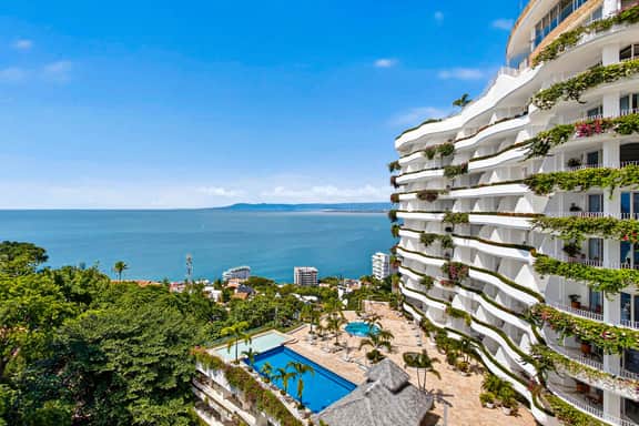 Grand Miramar A501
