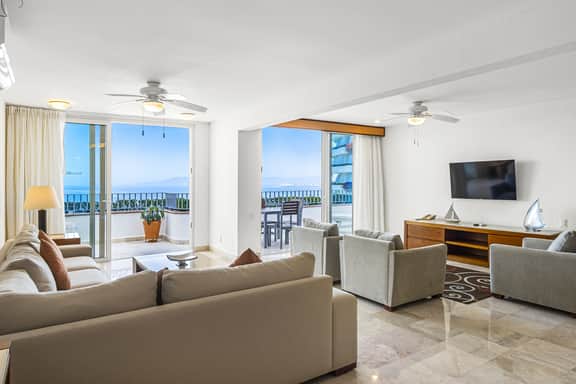 Grand Miramar A601