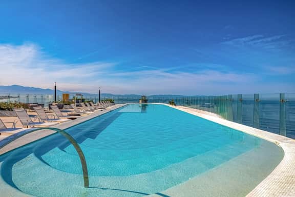 Maritima Playa 9K- Ocean Vista Oasis