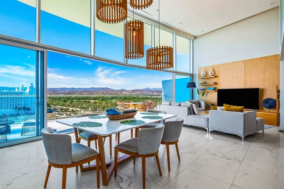 Maritima Playa 9K- Ocean Vista Oasis