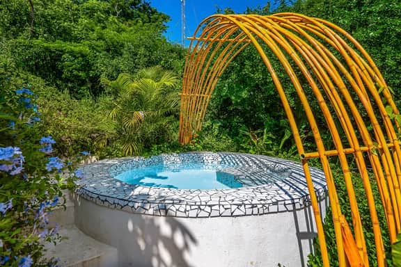 Villas Bambu