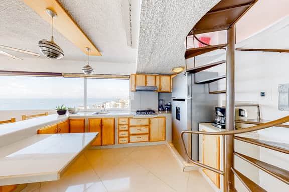 Torre Malibu, Loft # 805 - Image 3