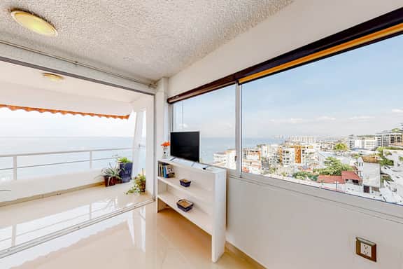 Torre Malibu, Loft # 805