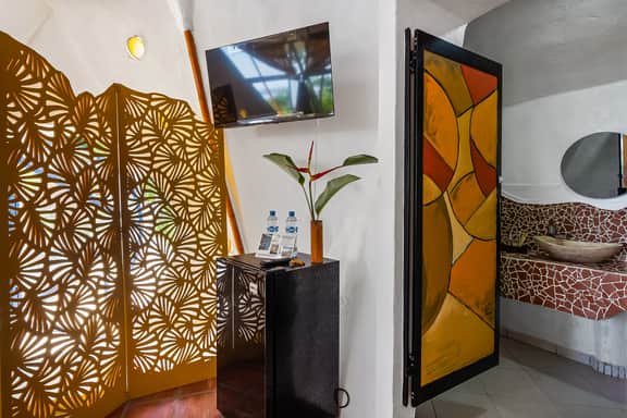 Villa Heliconia