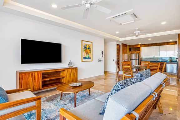 Blue Horizon 103 at Residences