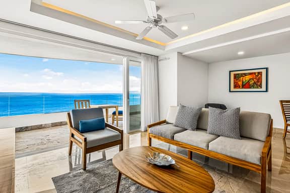 Blue Horizon 1102 at Residences