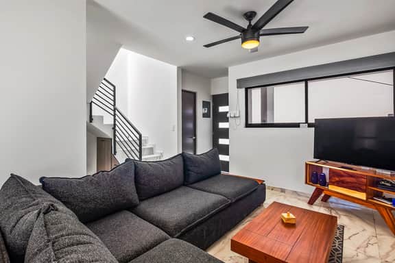 Porto Residencial #2 Coastal Comfort Haven