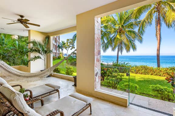 Garza Blanca Preserve Resort 2101 A/B - Imagen 2
