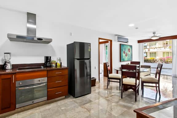 Grand Miramar B107