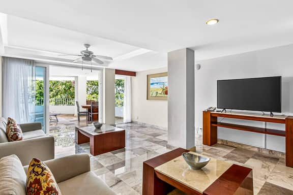 Grand Miramar B101