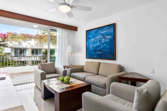 Grand Miramar B208