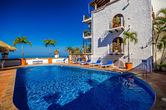 Paraiso del Mar