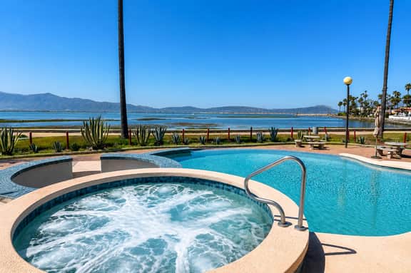 The Estero Beach House