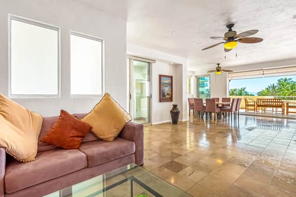Nitta Condo # 304 Penthouse