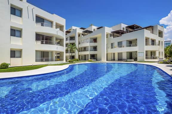 Nitta Condo # 108