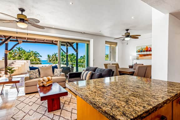 Nitta Condo # 310 Penthouse