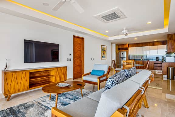 Blue Horizon 304 at Residences