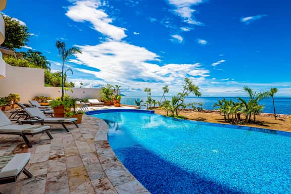 Blue Horizon 502 at Residences