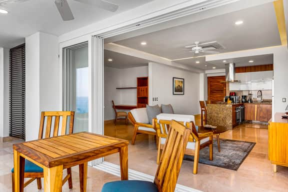 Blue Horizon 202 at Residences