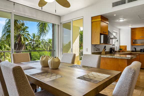 Nitta Condo # 206