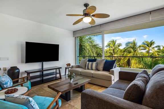 Nitta Condo # 206