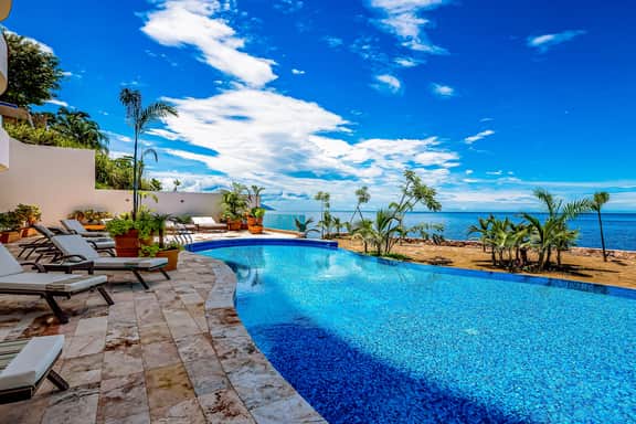 Blue Horizon 903 at Residences
