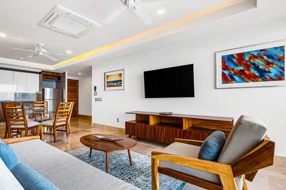 Blue Horizon 603 at Residences